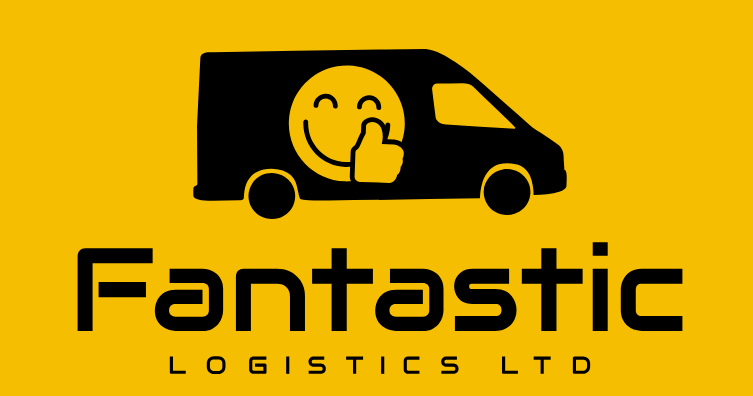 Fantastic Logistics Ltd logo